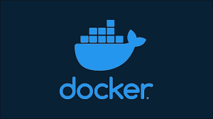Docker镜像制作作品展示